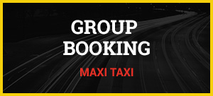 Book a Maxi Taxi